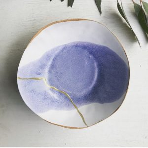 Kintsugi