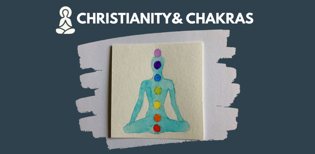 What Are Chakras Used For Journey Through Chakras With Christ   Christianity And Chakras 1200x588 