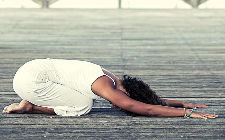 Yoga-A-Spiritual-Practice
