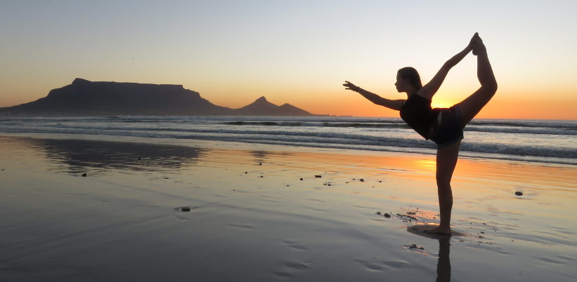 The Truth about Yoga: Debunking 3 common myths and misconceptions about yoga