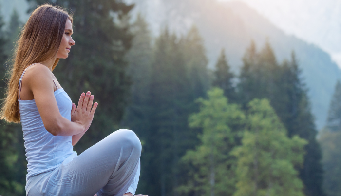Should Christians “do” yoga? (part 1) Physical benefits of yoga for Christians