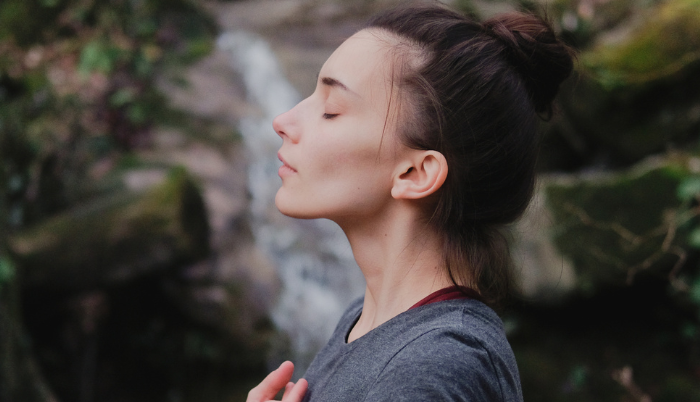 Pranayama for Christians