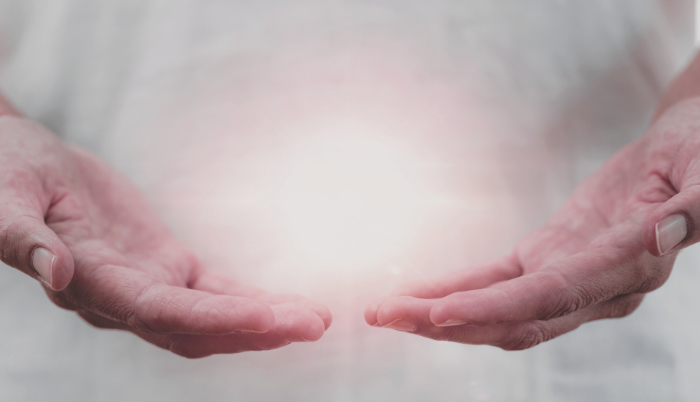 energy and chakras for beginners