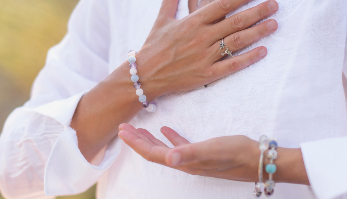 does chakra healing work? The truth about chakras and chakra imbalances