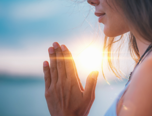 The Benefits of Energy Healing and Chakra Balancing for Christians