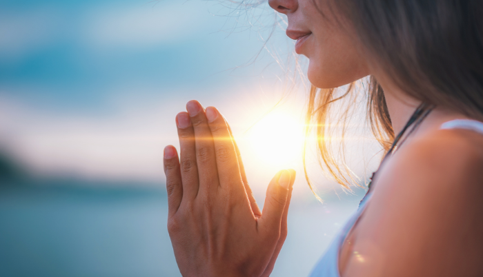 the benefits of chakra balancing and energy healing for Christians