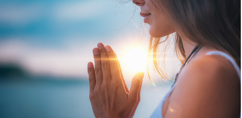 the benefits of chakra balancing and energy healing for Christians
