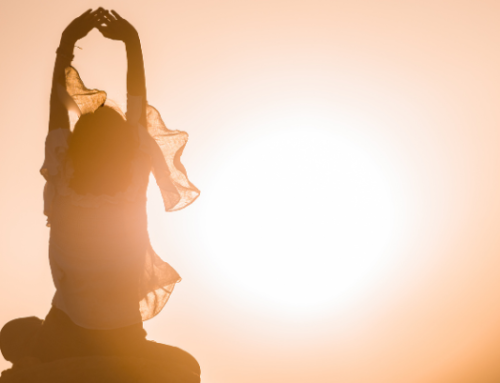 How to Unblock Chakras and Embrace Energy Healing as a Christian