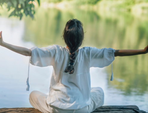 Chakra Balancing Meditation for Christians