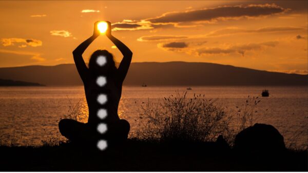 LM - Chakras Quiz - Getting Still Yoga