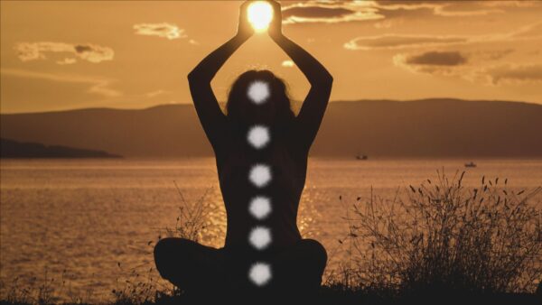 what are chakras? are they safe for Christians?