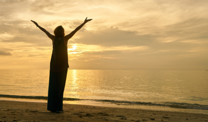 how to activate chakras in the human body