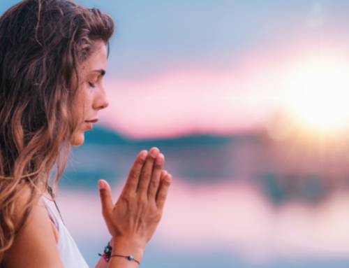 Exploring Christian Prayer Positions: From Scripture to Yoga