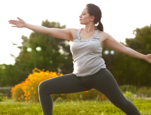 What are the Physical Benefits of Yoga for Christians?