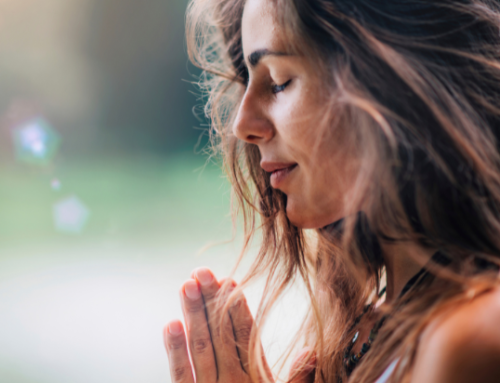 Is Yoga Religious? How to Align Your Yoga Practice and Christian Faith