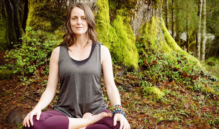 Online yoga membership, Christ-centered membership