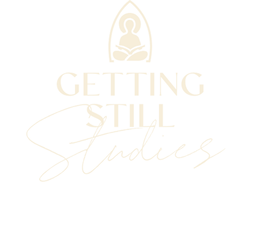 Getting Still Style Guide