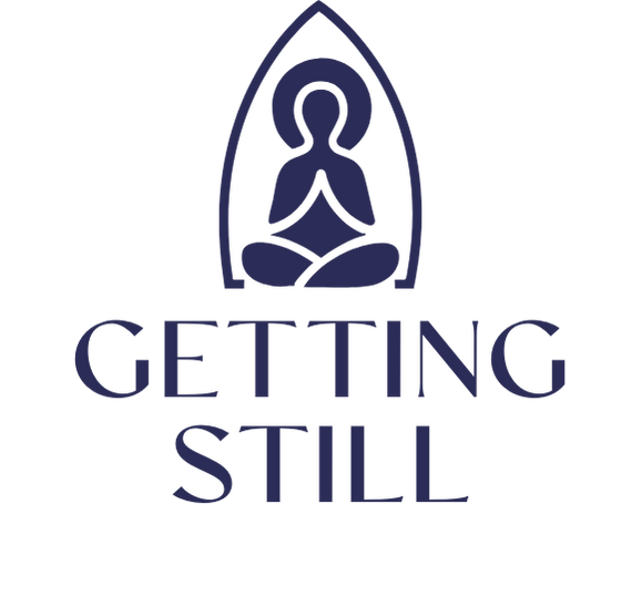 Getting Still Style Guide