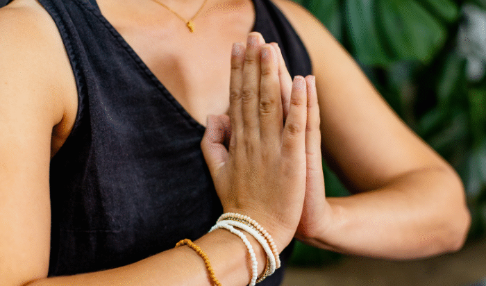 Spiritual Formation and yoga