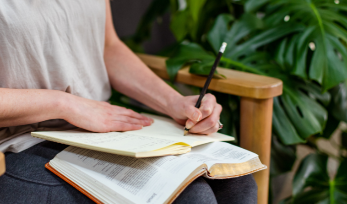 yoga certification for Christians