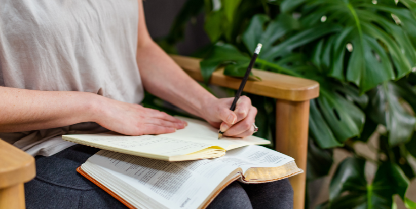 yoga certification for Christians