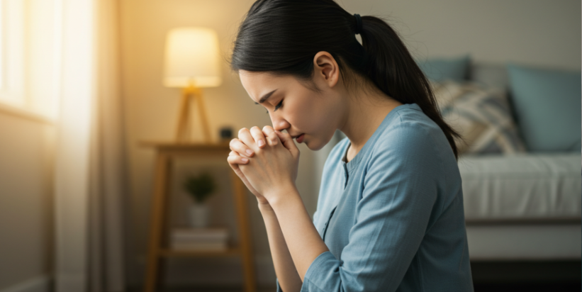 what does lent mean for Christians?