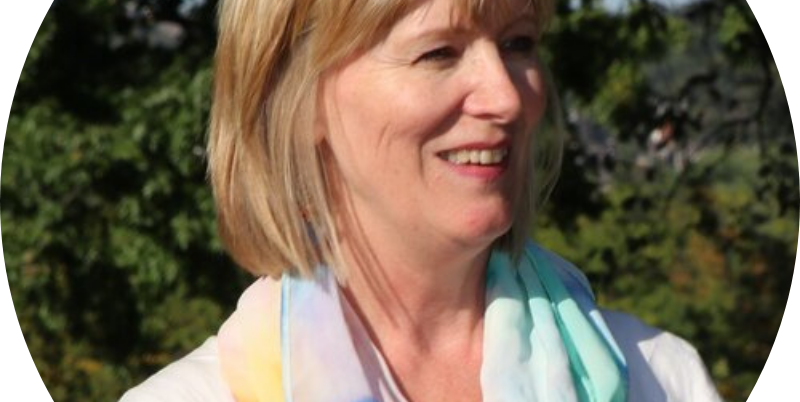Joanne Spence