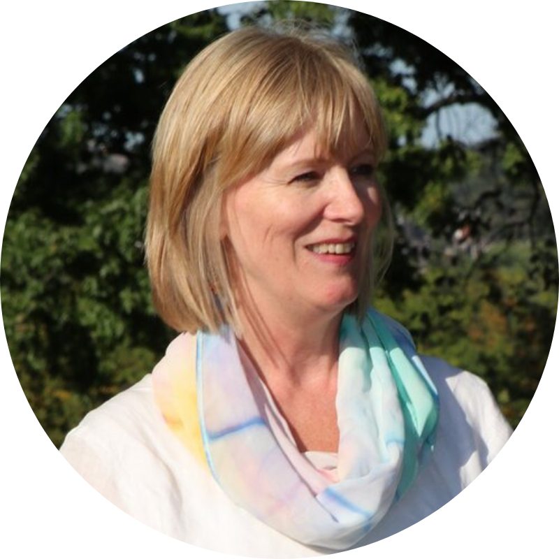 Joanne Spence