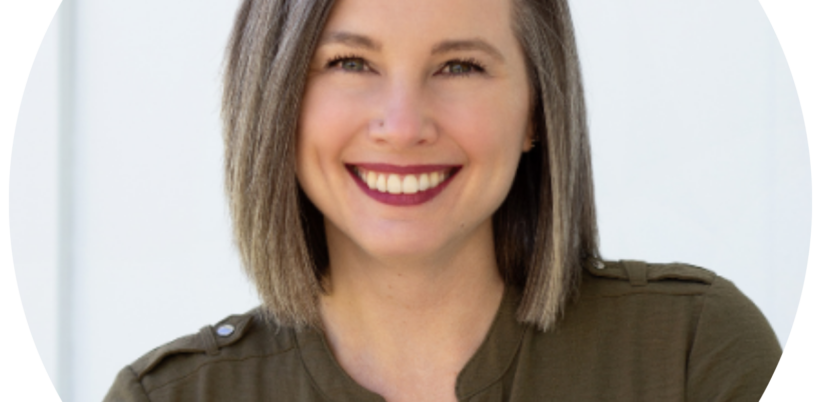 Megan Ericson