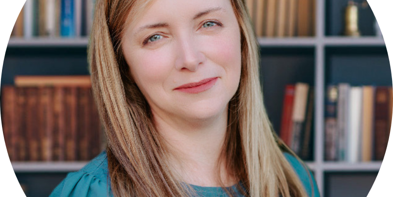 Rachel Dodd