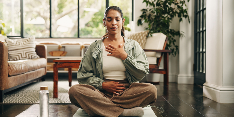 soul care practices for Christians